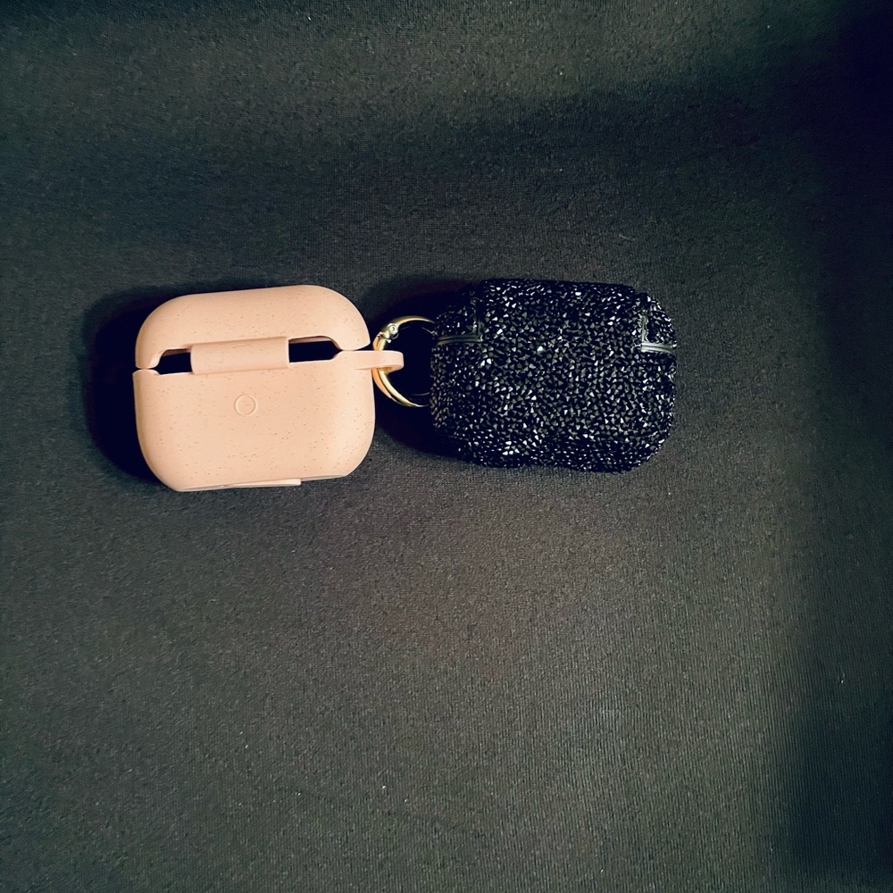 🍎 AirPod Pro 3rd Generation Case X2
